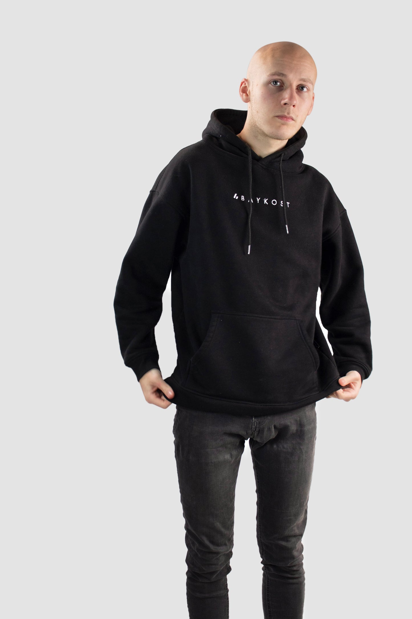 Welfare Hoodie