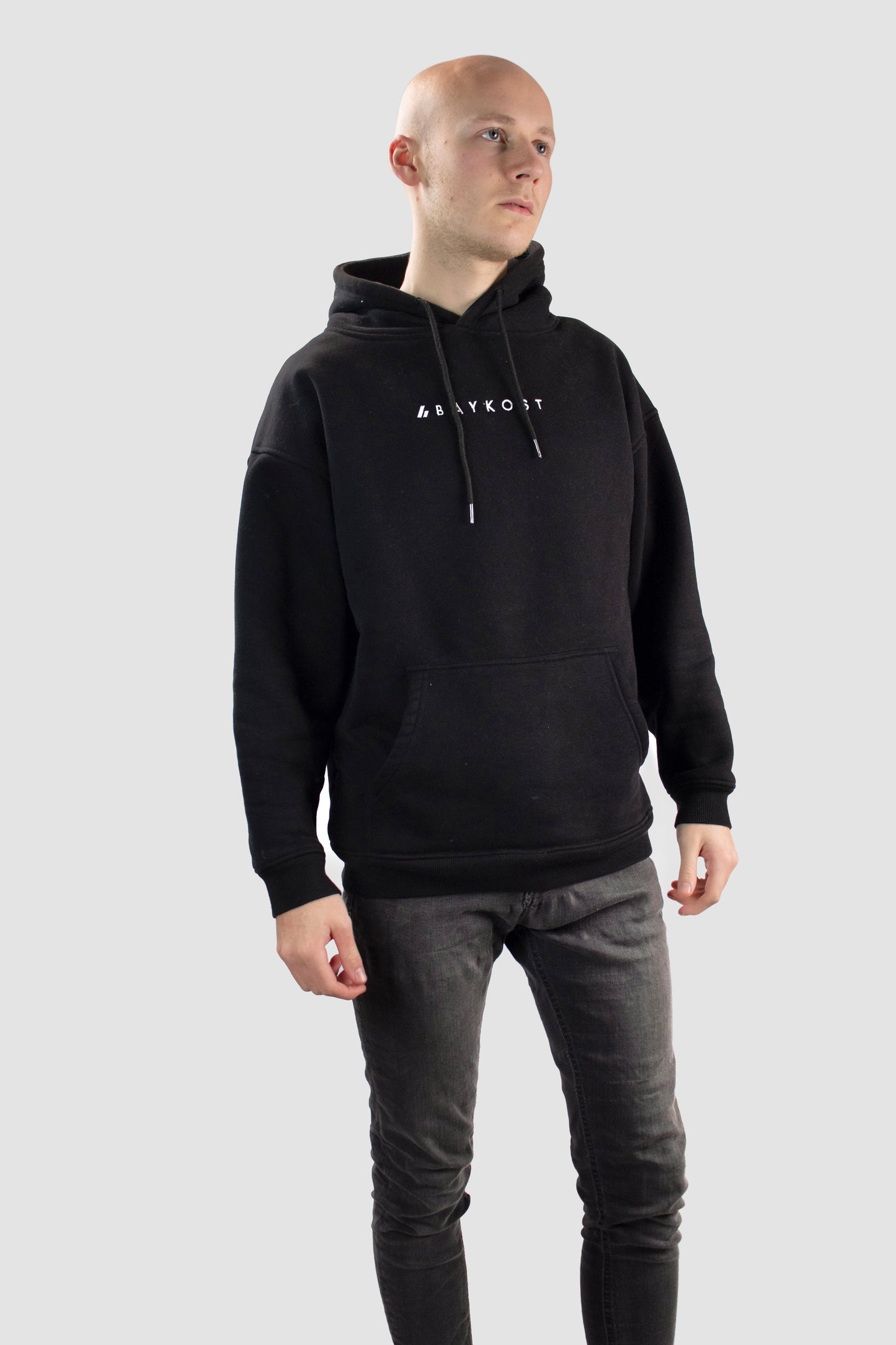 Welfare Hoodie