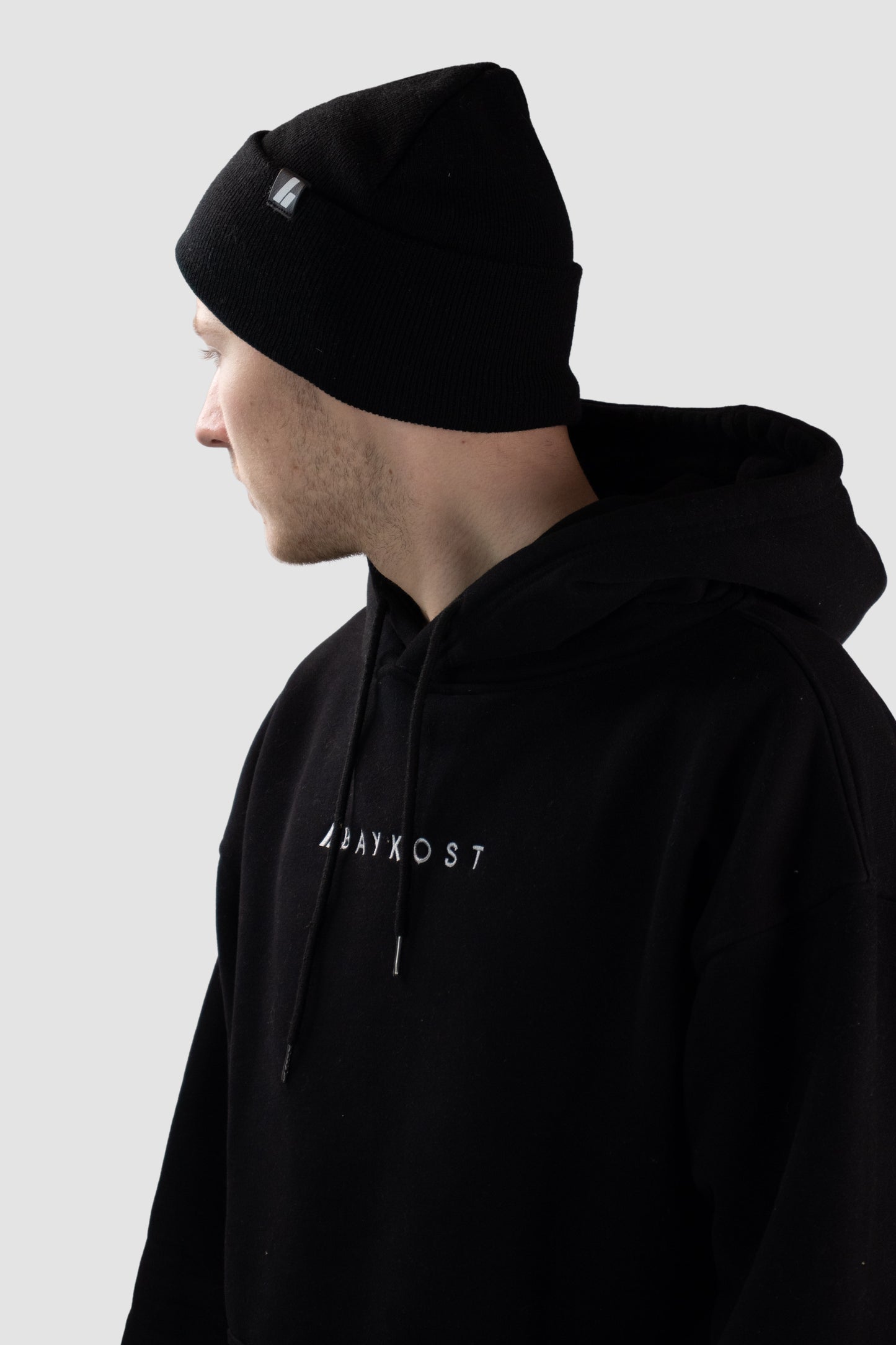 Welfare Hoodie