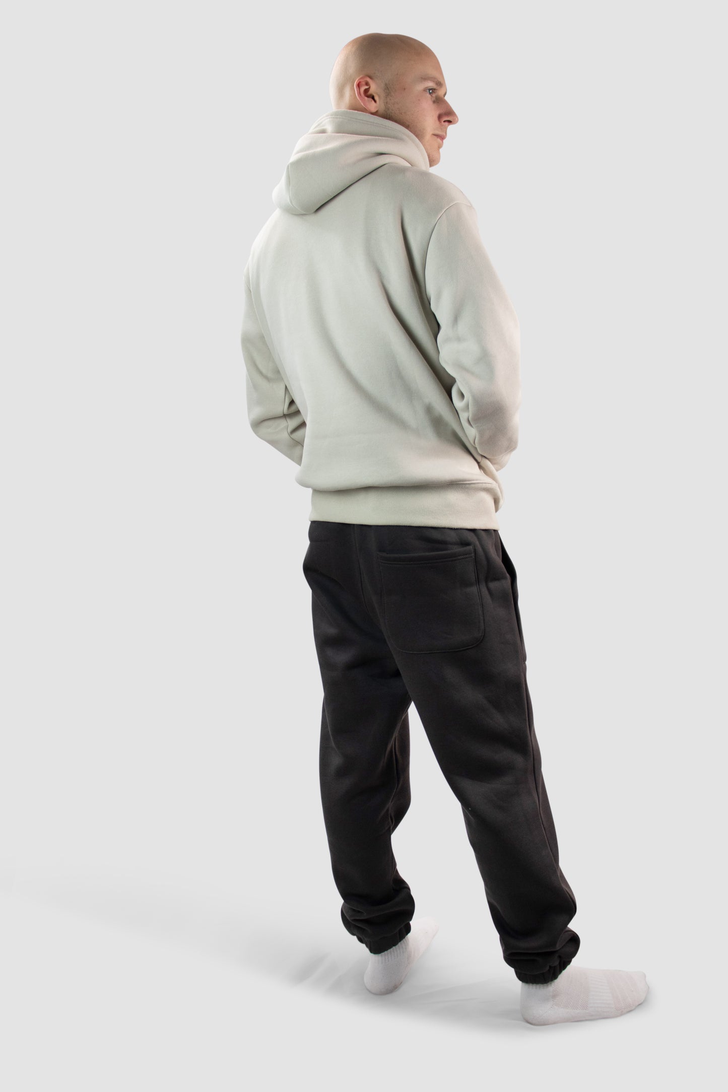 SuperOversize™ Hoodie
