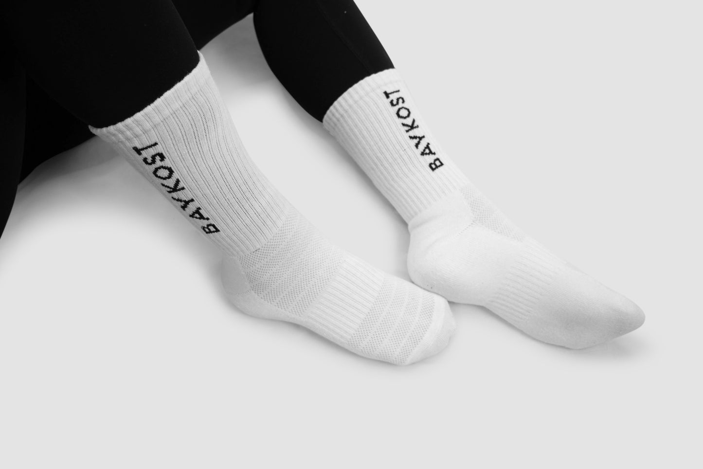 Original Socks - Pack of 3