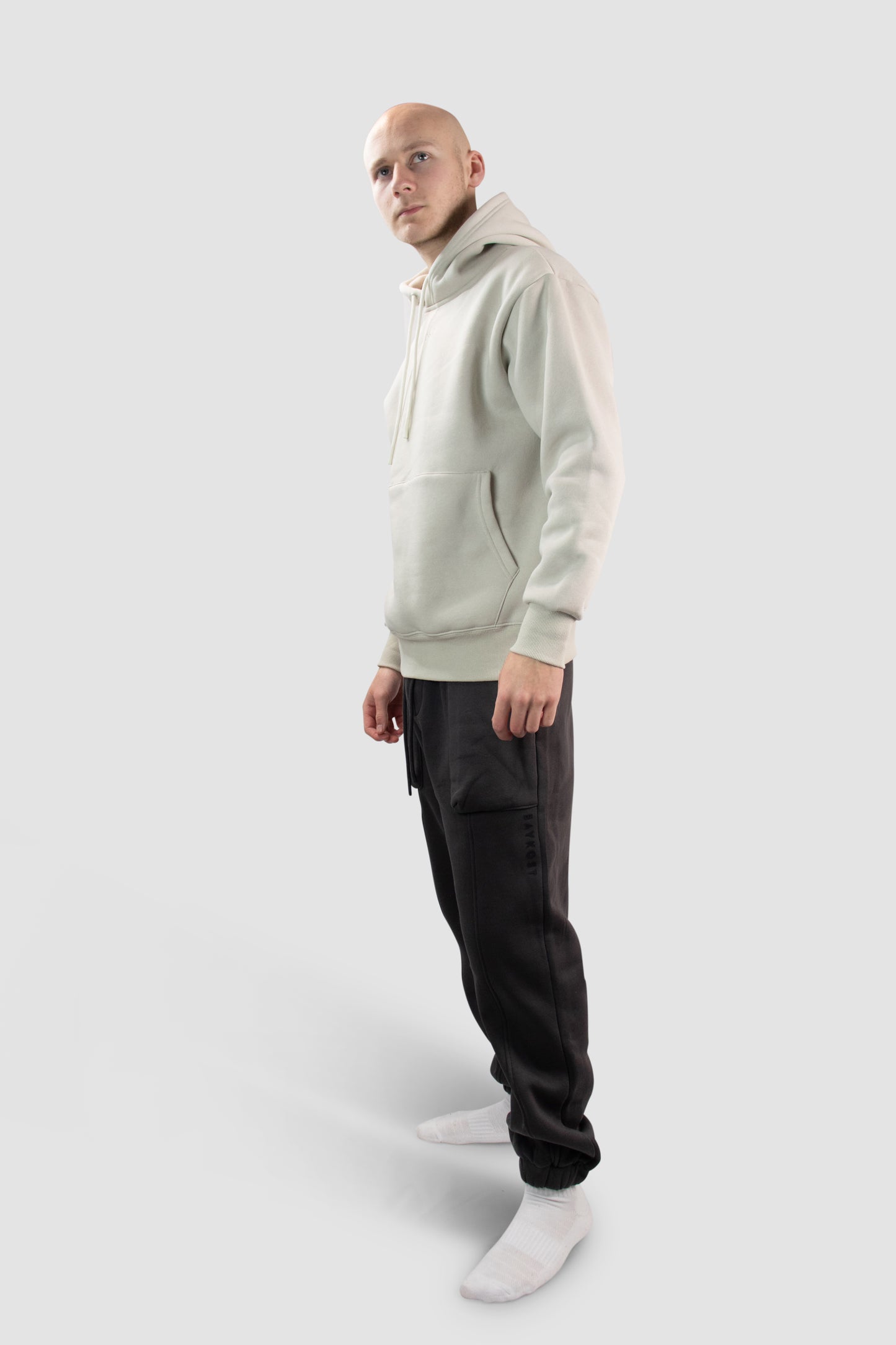 SuperOversize™ Hoodie
