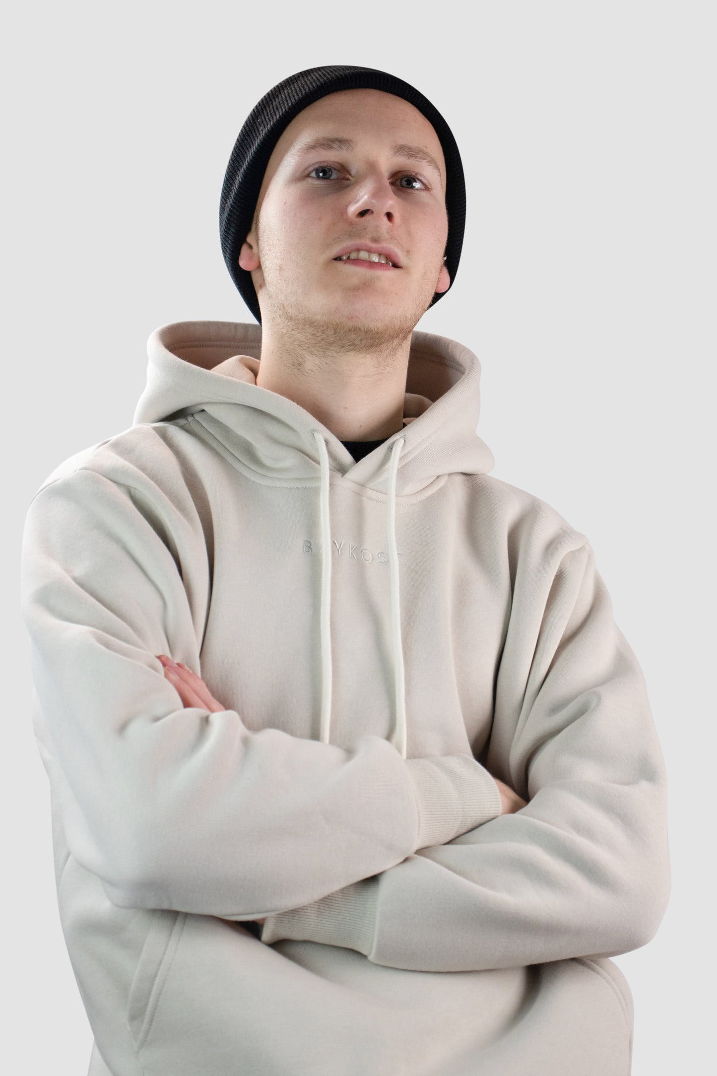 SuperOversize™ Hoodie